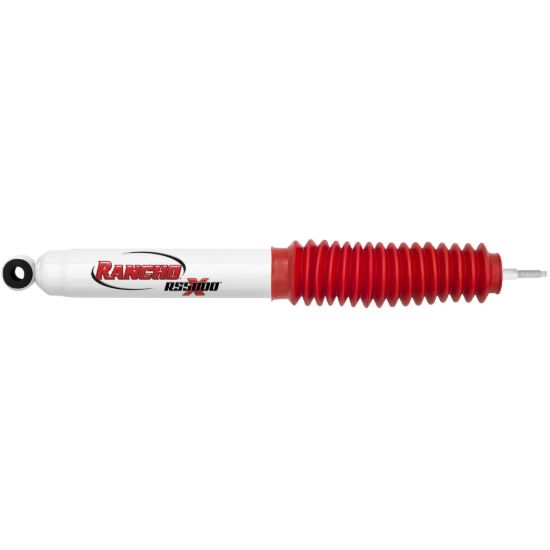 Shock Absorber