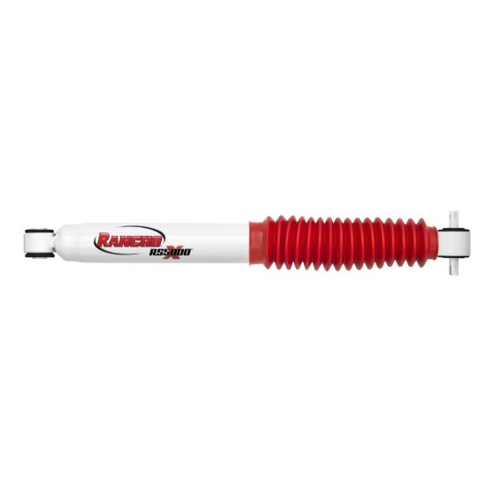 Shock Absorber