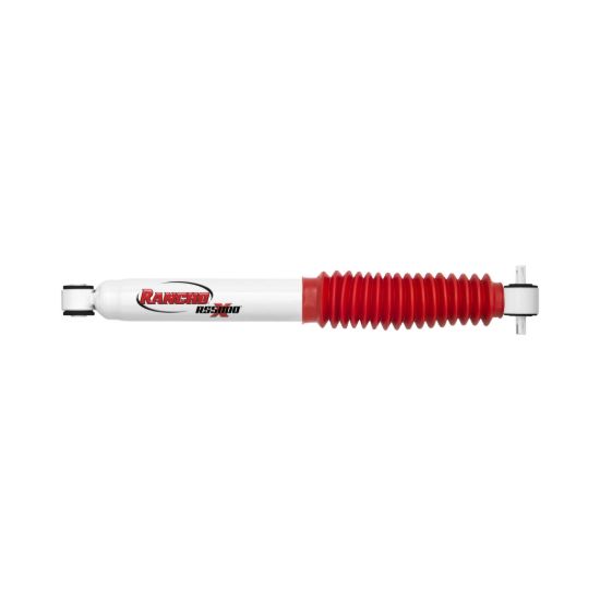 Shock Absorber