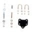 Steering Stabilizer Brkt