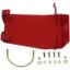 Rear Glide Plate