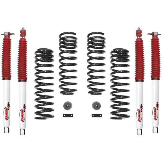 Suspension System