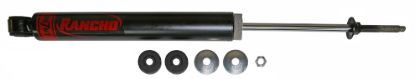 RS7MT Shock