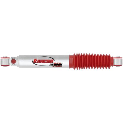 RS9000XL Shock