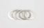 Pinion Shims GM