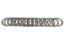 Carrier Shims Dana 44