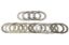Ford 8.8 Carrier Shims