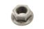 Pinion Nut Ford 9in