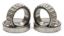 Carrier Bearing Set Ford 9in W/3.250in