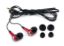 Ear Buds w/Extra Tip Econ