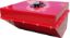 Fuel Cell 22 Gal w/Red Wedge Can