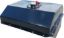 Fuel Cell 32 Gal W/Blk Teardrop Can 10an Pickup