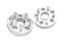 2-inch Ram Wheel Spacers Pair 02-11 RAM 1500