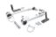 07-18 Jeep Wrangler JK Sway Bay Disconnects