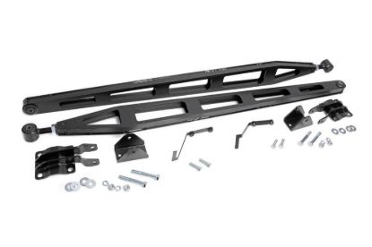 Ford Traction Bar Kit 15-19 Ford F-150 4WD
