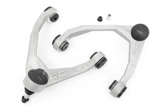 Forged Upper Control Arm s (Factory Cast Steel Co