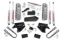 4in Ford Suspension Lift Kit