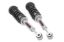Loaded Strut Pair