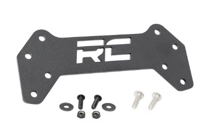21-   Ford Bronco 3rd Brake Light Extension