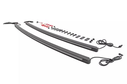 LED Light Kit Grille Mount 30 Inch