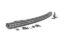 50 Inch Black Series LED Light Bar Curved