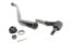 Front Adjustable Track B ar