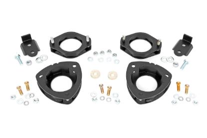 2 Inch Lift Kit