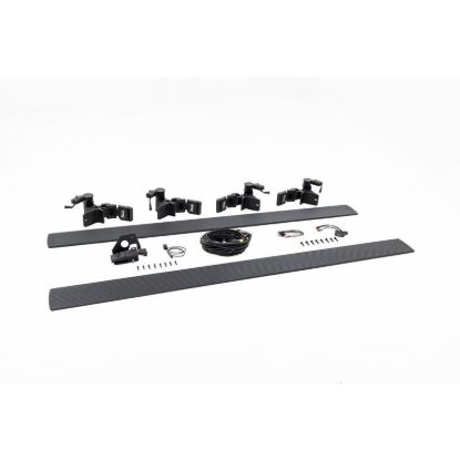 Power Running Boards