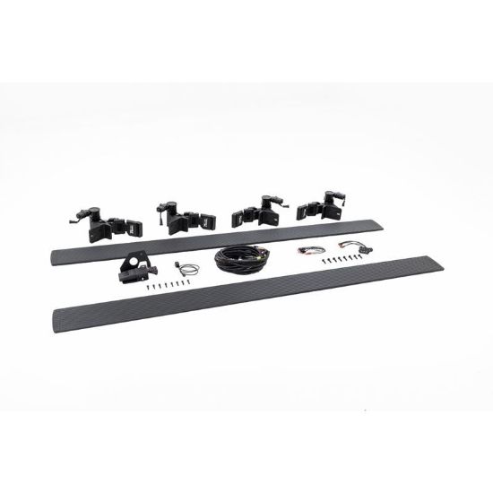 Power Running Boards