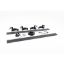 Power Running Boards