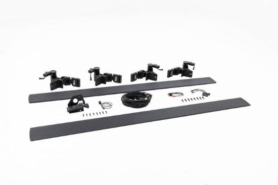 Power Running Boards