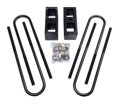 2.25in Rear Block Kit