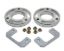 Front End Leveling Kit- 07-18 GM P/U 1500 2.25in