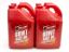 60WT Race Oil Case/4-Gal (20W60)
