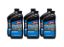 Pro-Series 5w40 Oil Case 6 x 1 Quart Diesel