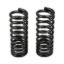 70-81 F-Body Lowering Springs - 1in