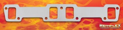 Exhaust Gasket - Buick V8 400-455