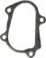 Exhaust Gasket-Buick-V8 455 STAGE II