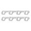 Exhaust Gasket Set GM 6.2L Duramax 82-93