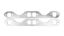 Exhaust Gaskets SBC Vortec