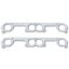 SBC 18-Deg. Header Gasket Set