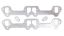 Exhaust Gaskets SBM 318-360 Square End Ports
