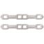 Exhaust Gasket Set BBM w/Indy 440 Cylinder Head