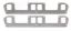 Adapter Plate Gaskets Mopar V8 5.9L Magnum