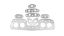 Exhaust Gaskets Toyota 2.2L 20R/2.4L 22R