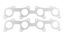 Exhaust Gaskets Toyota 4.7L 2UZFE