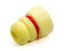 Bump Rubber Red 58mm 25g