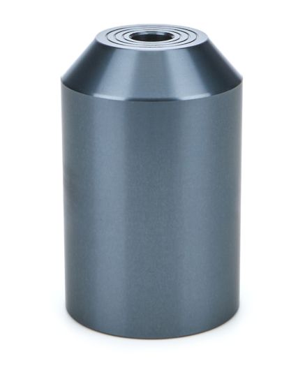 Cup Bump Rubber .500in ID x 3in Tall