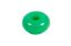 Bump Stop Green Molded 1in