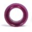 Spring Rubber Barrel 60A Purple 3/4 in Coil Space